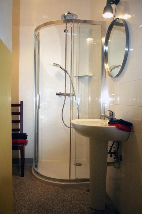 Apartment Conte Rosso